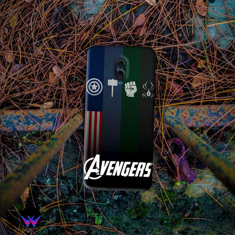 Avengers XX
