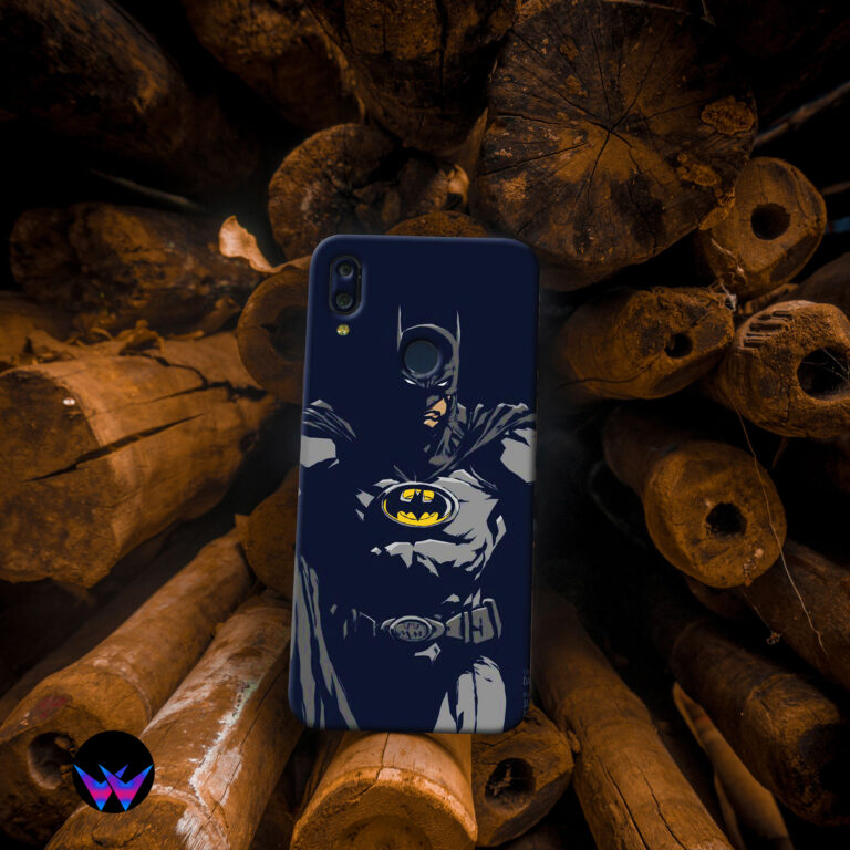 Batman VI