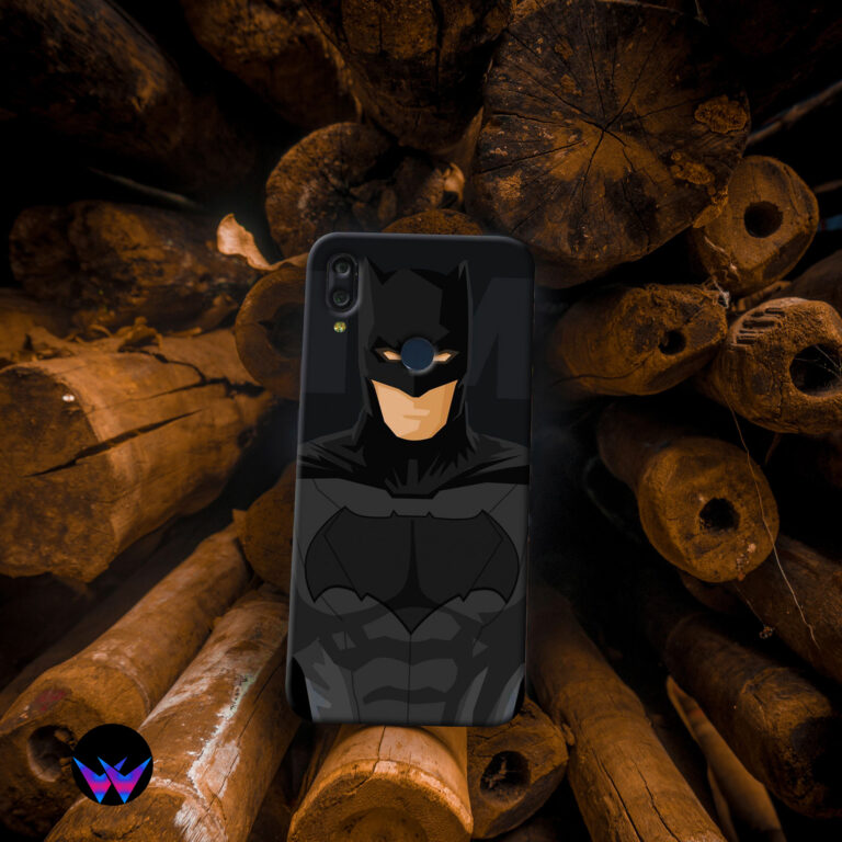 Batman VIII