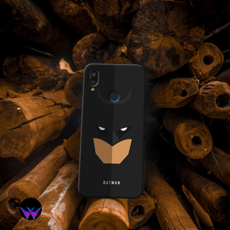 Batman XIV