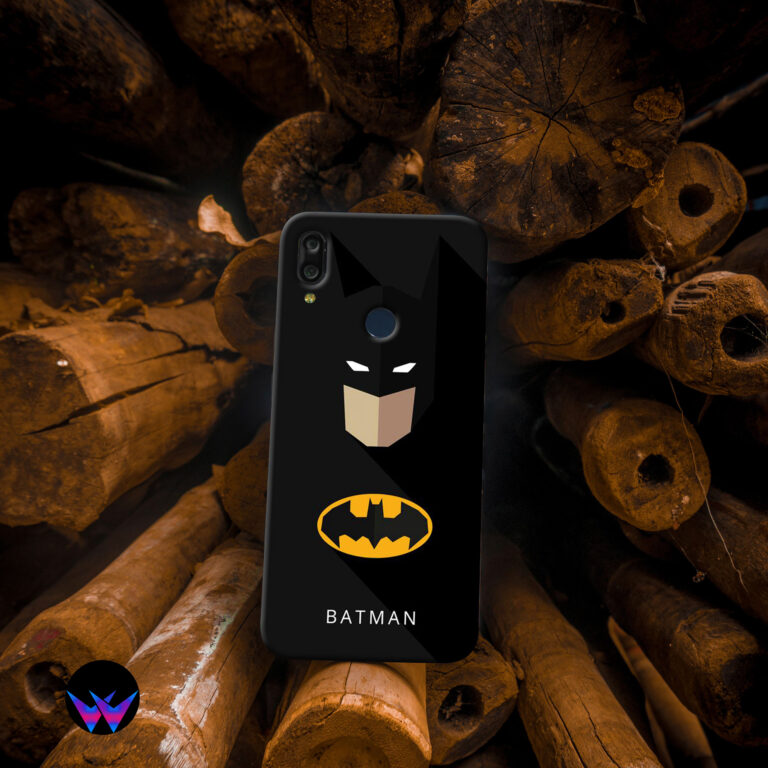 Batman XVIII