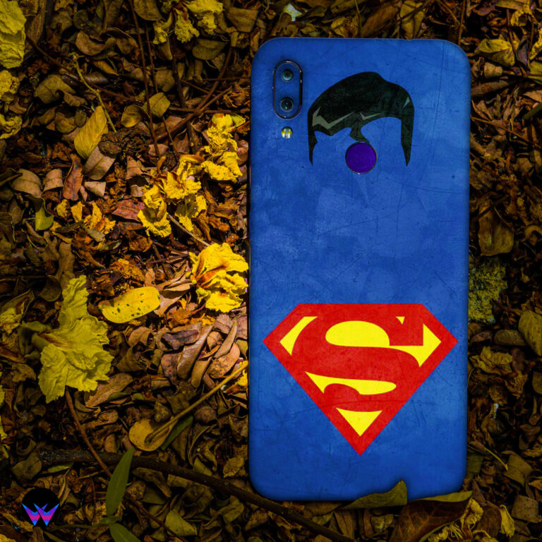 Superman VI