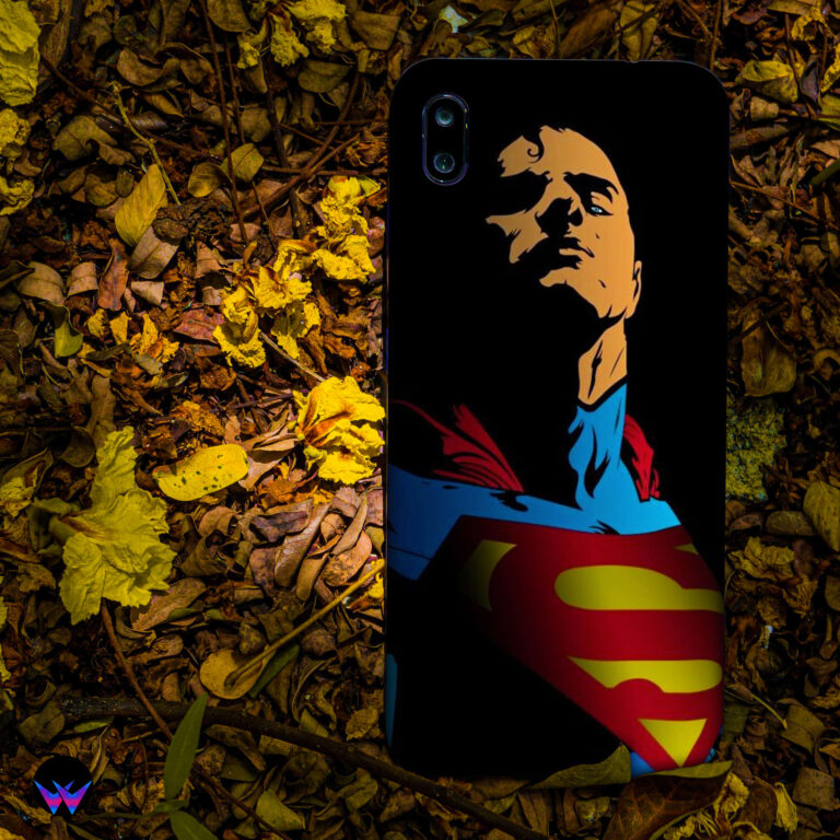 Superman VII