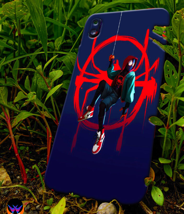 Spider Man XXIV