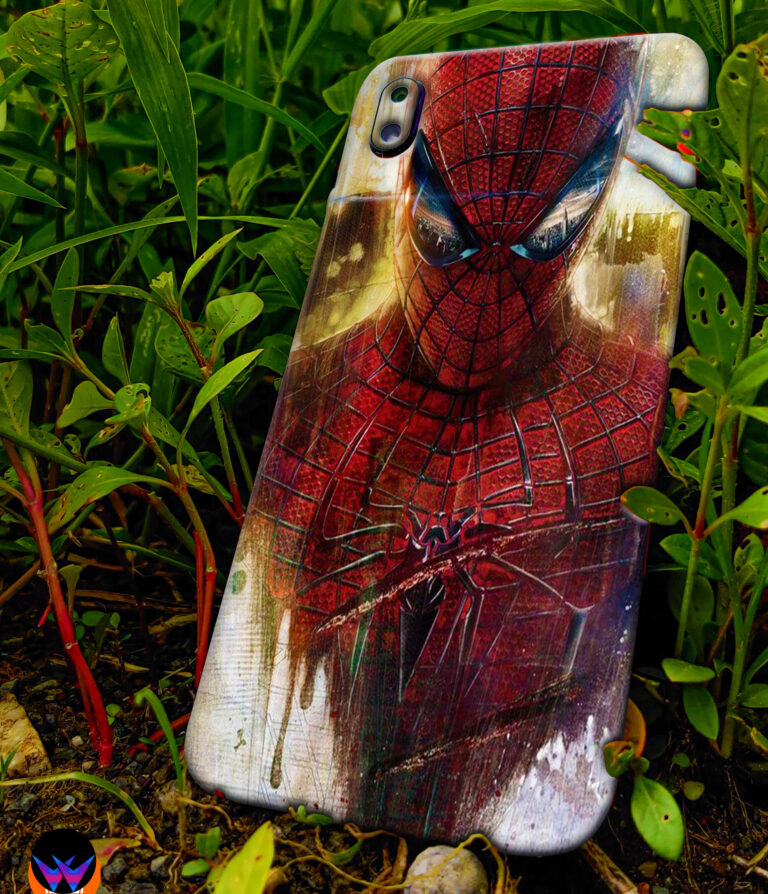 Spider Man XXV