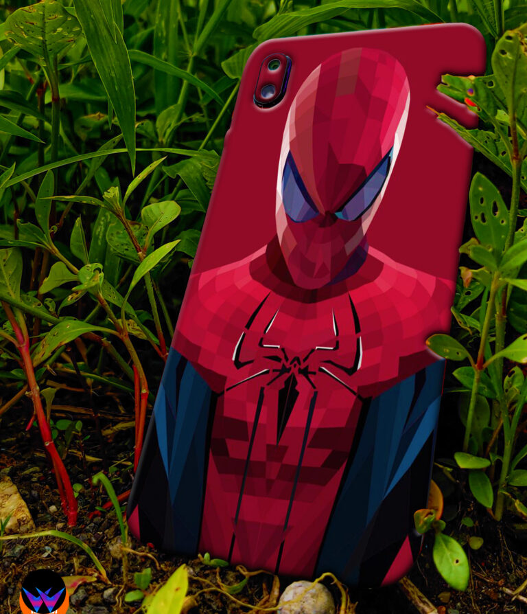 Spider Man XXVIII