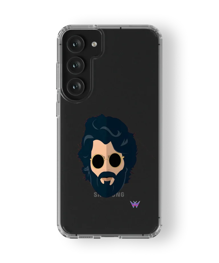 Looks Clear Case