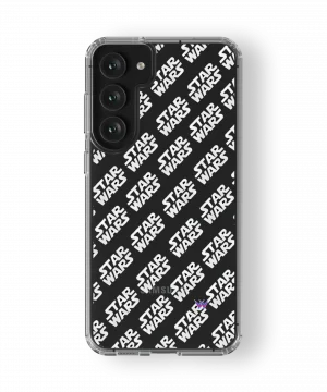 Star Wars Clear Case