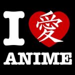 Anime Assorted Edition Cover