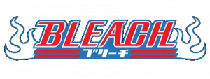 Bleach Logo