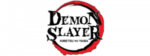 Demon Slayer Logo
