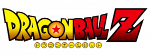 Dragon Ball Z Logo