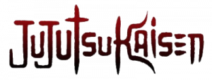 Jujutsu Kaisen Logo