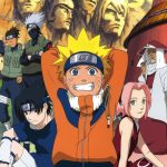 Naruto Edition Cover