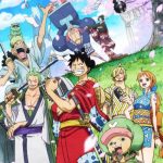 One Piece Edition Cover