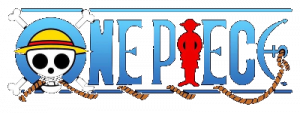 One Piece Logo