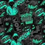 Boom Edition Cover