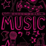 Music Edition Cover