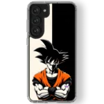 Anime Silicone Soft Case Cover