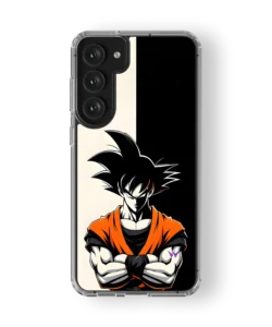 Anime Silicone Soft Case Cover