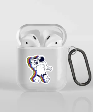 Musicnaut Airpod Case