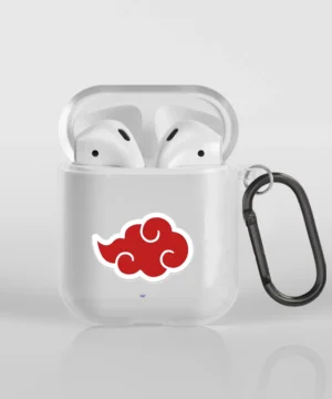 Akatsuki Airpod Case