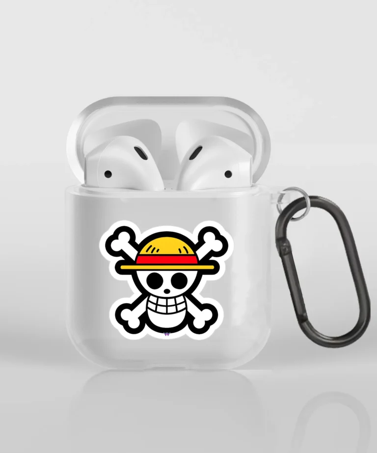 Onepiece Simple Airpod Case