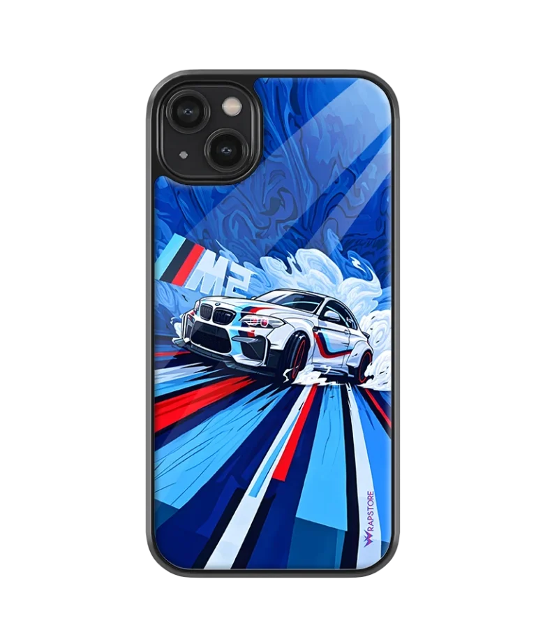 Drifter Glass Case