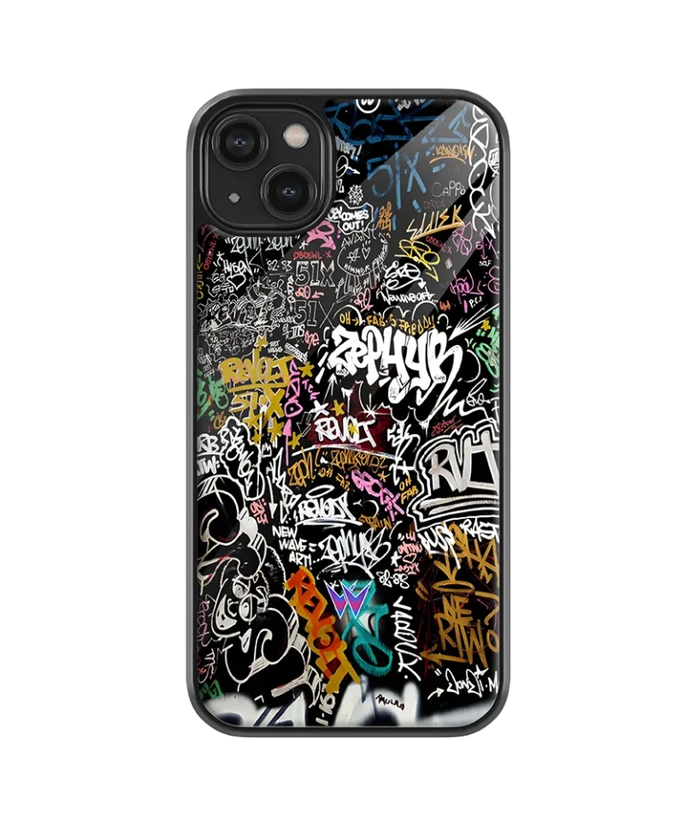 Extreme Glass Case