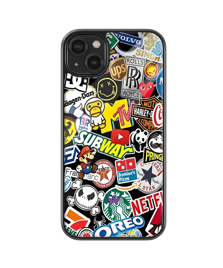 Chill Glass Case