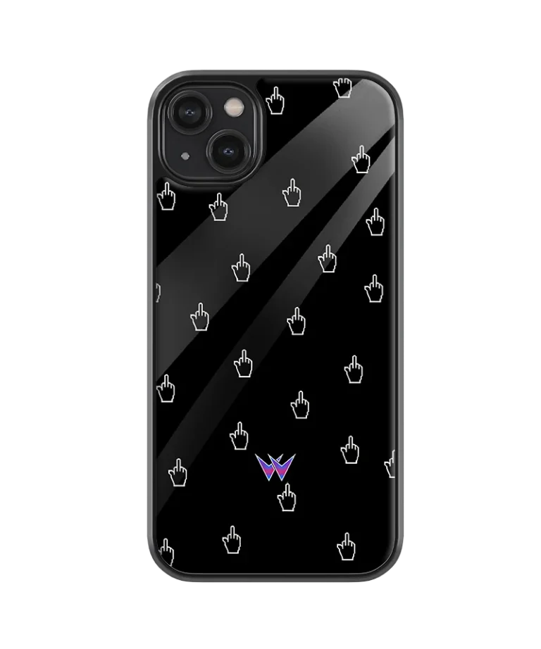 Fhug Life Glass Case