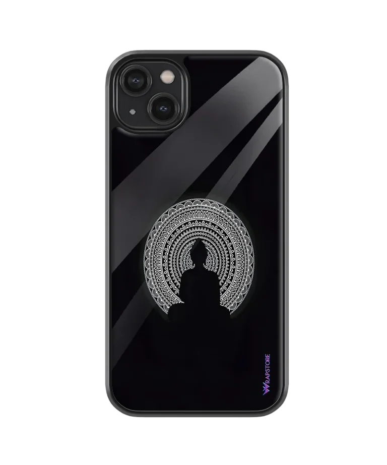 Enlightened Glass Case
