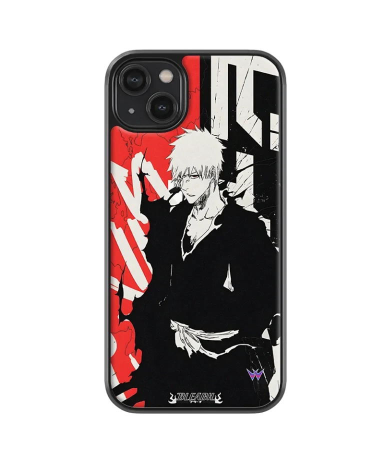 Bleach 100 Hybrid Hard Case