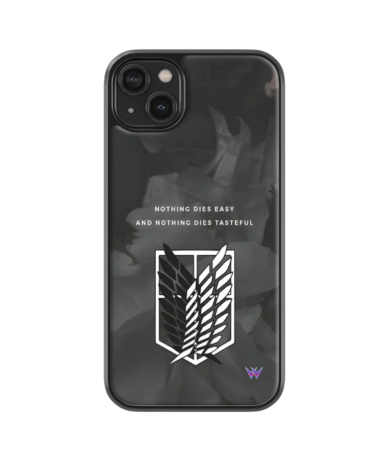 Survey Corps I Hybrid Hard Case