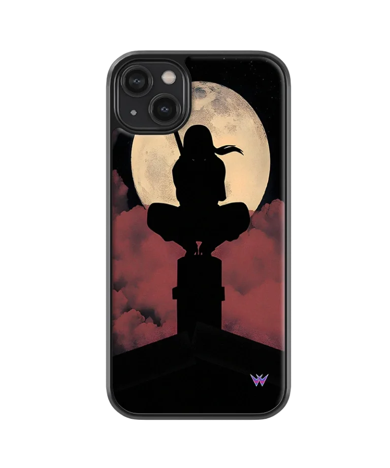 Itachi Night Hybrid Hard Case