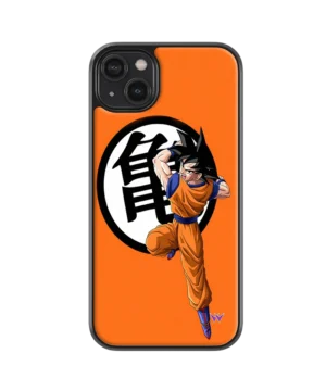Goku Budokai II Hybrid Hard Case