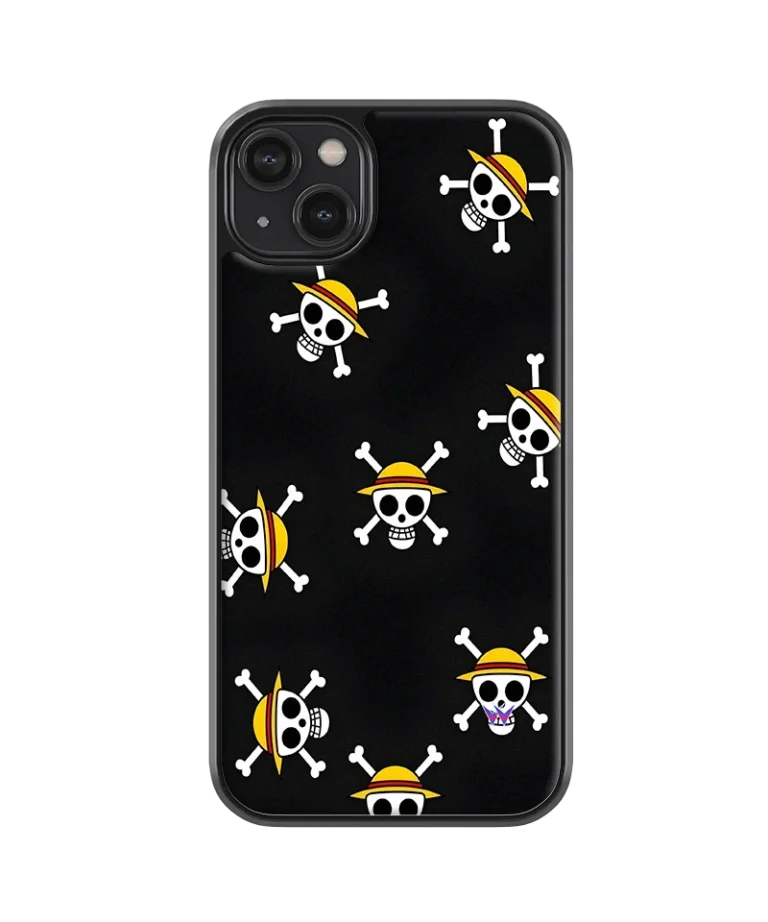 Staw Hat's Hybrid Hard Case