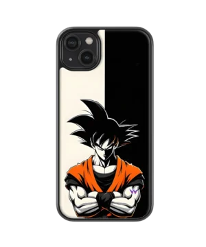 Guku Angry Hybrid Hard Case