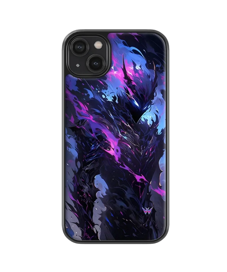 Igris Shadow Hybrid Hard Case