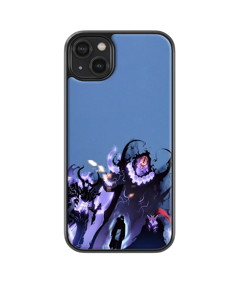 All Shadows Hybrid Hard Case