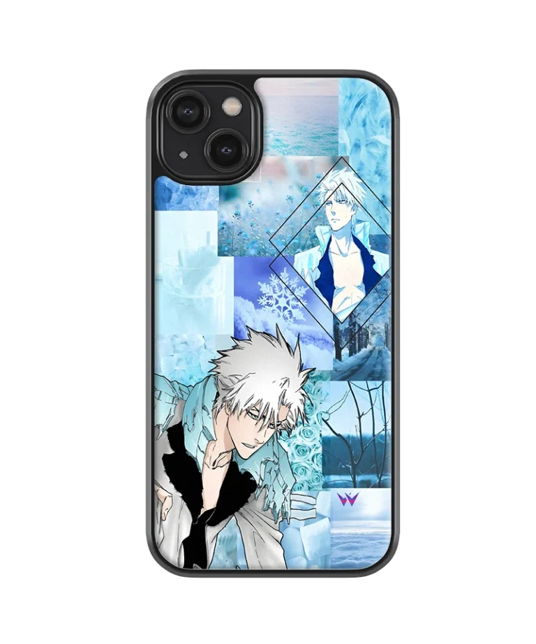 Toshiro Final Hybrid Hard Case