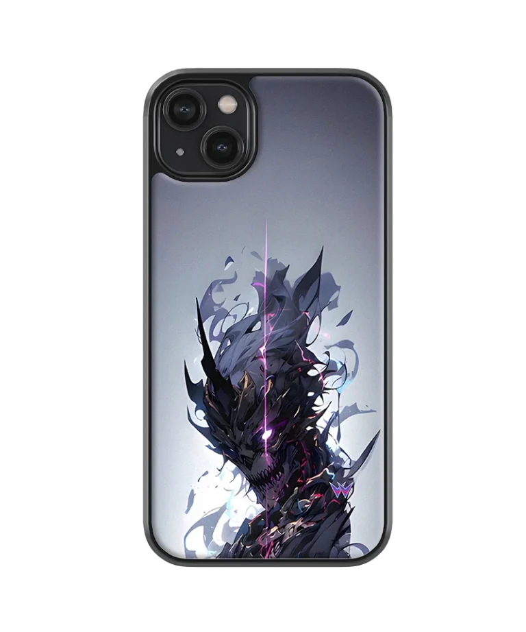 Shadow Warrior Hybrid Hard Case