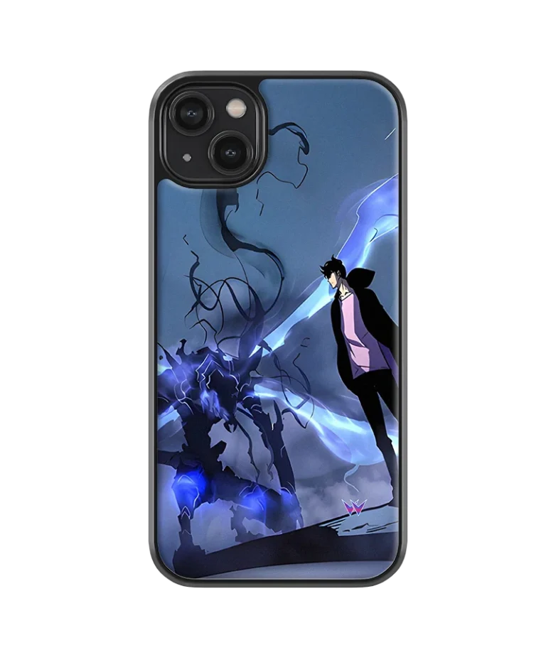 Ant King Hybrid Hard Case