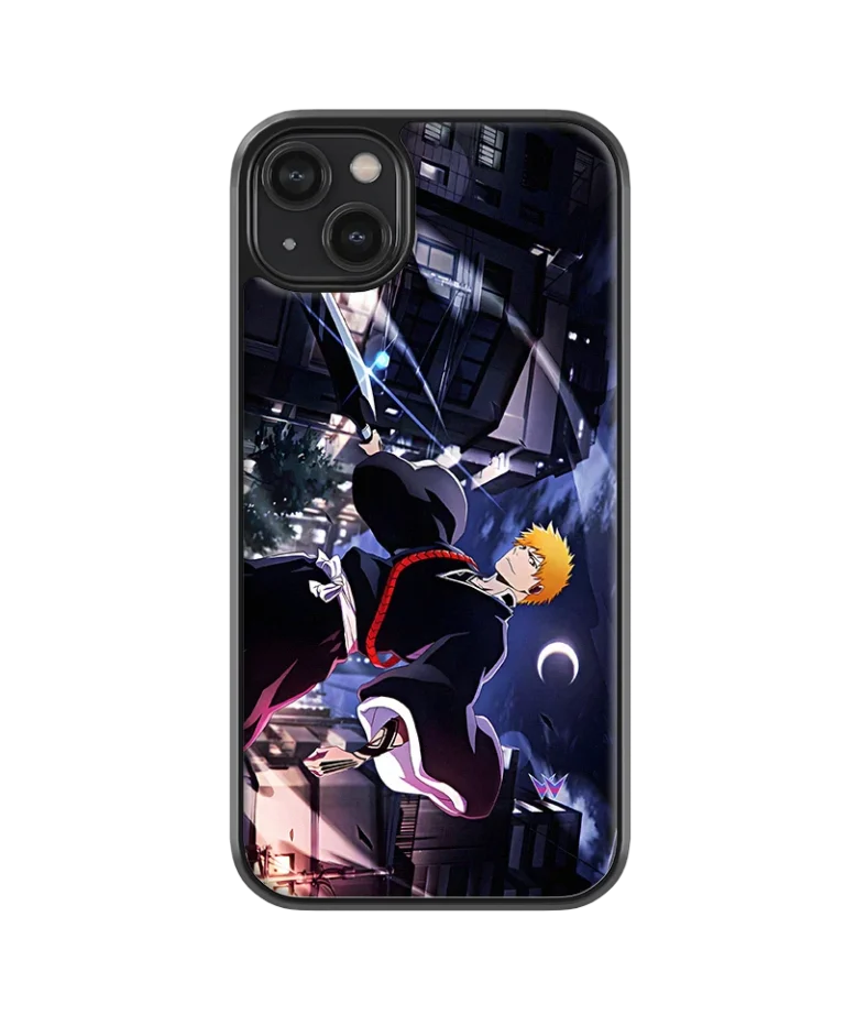 Ichigo Landscape Hybrid Hard Case