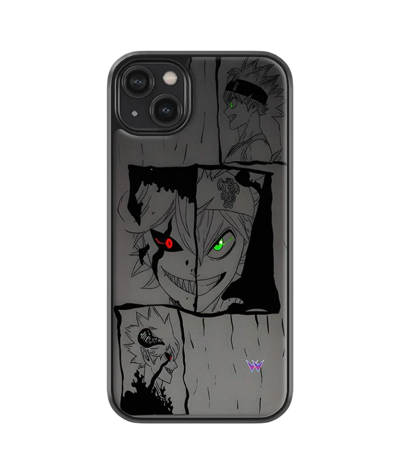 Asta & Liebe Hybrid Hard Case