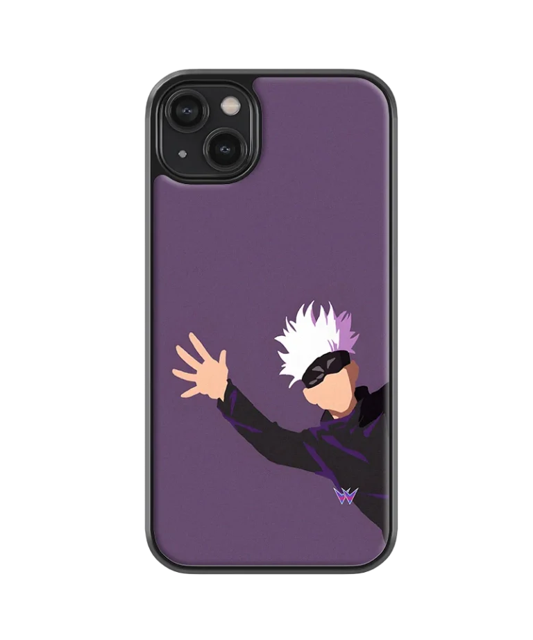 Gojo Silly Hybrid Hard Case