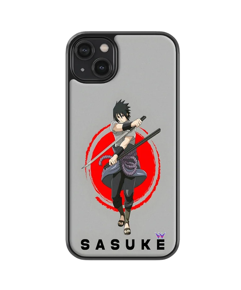 Sasuke Hybrid Hard Case