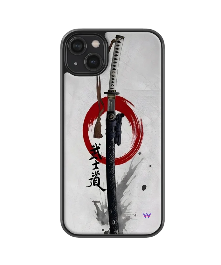 Katana Hybrid Hard Case