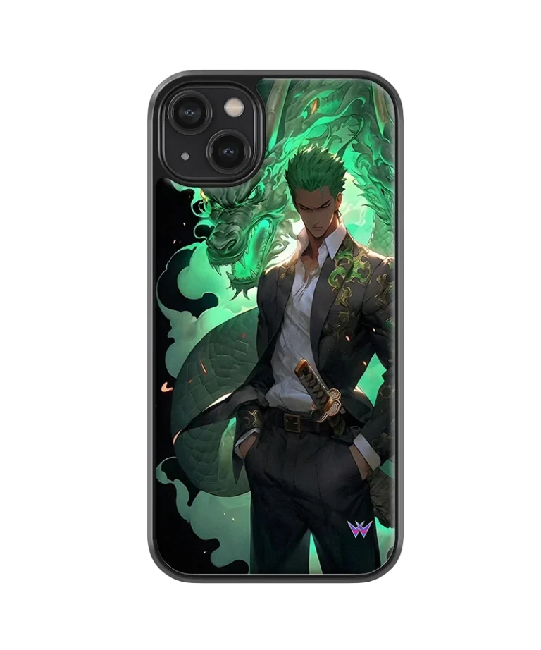 Zoro I Hybrid Hard Case