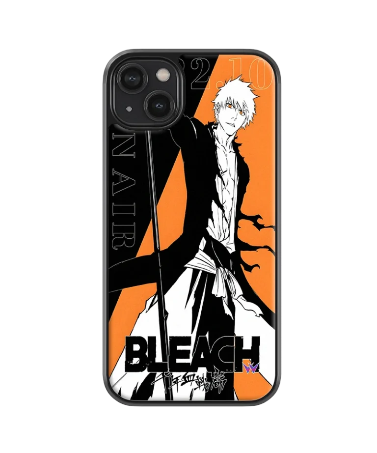 Bleach TYBW Hybrid Hard Case